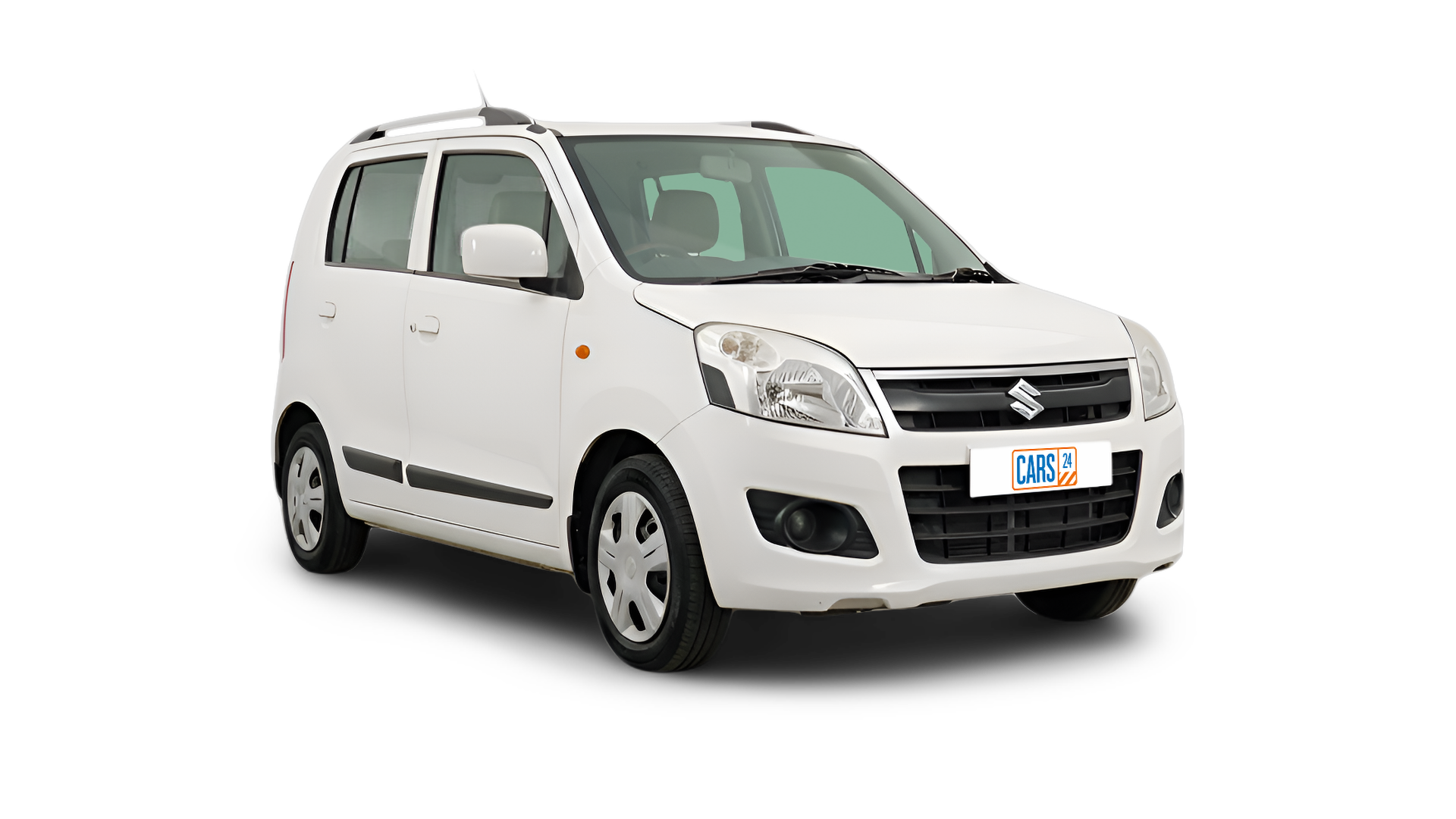 Maruti Wagon R 1.0-img
